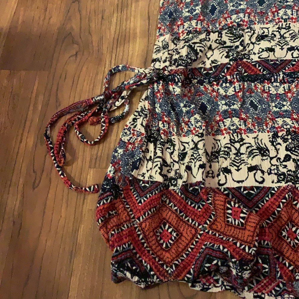 Pattern tank tunic - Picture 3 of 5